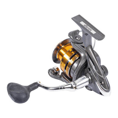 Spin Olta Makinesi - Favor 4000 - 9+1BB - Metal Kafa - Savage - 2