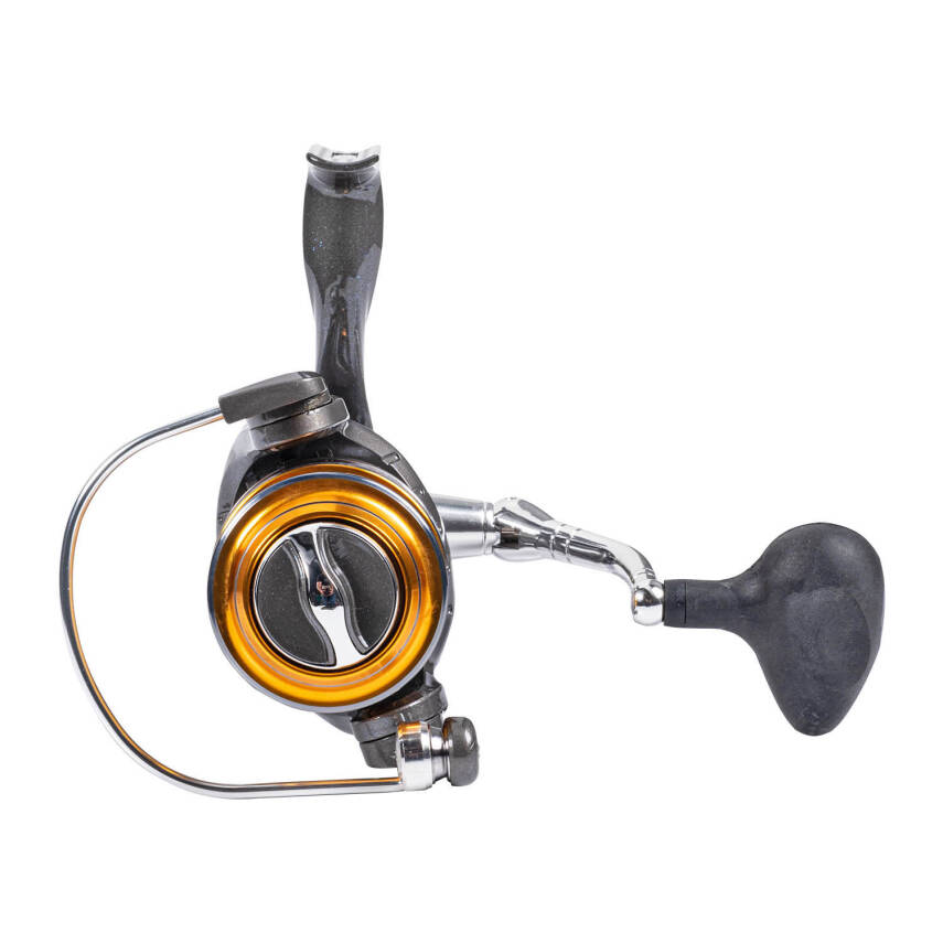 Spin Olta Makinesi - Favor 4000 - 9+1BB - Metal Kafa - Savage - 3