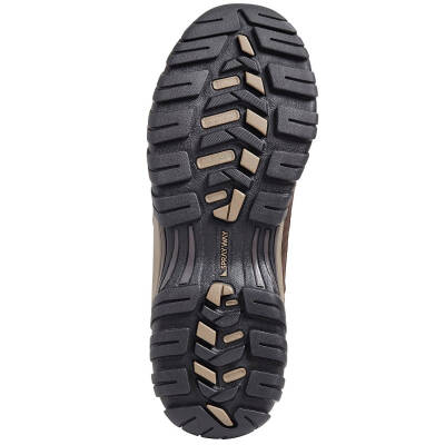 Sprayway Mull Low Kahverengi Ayakkabı (SWM011-BRN) - 2