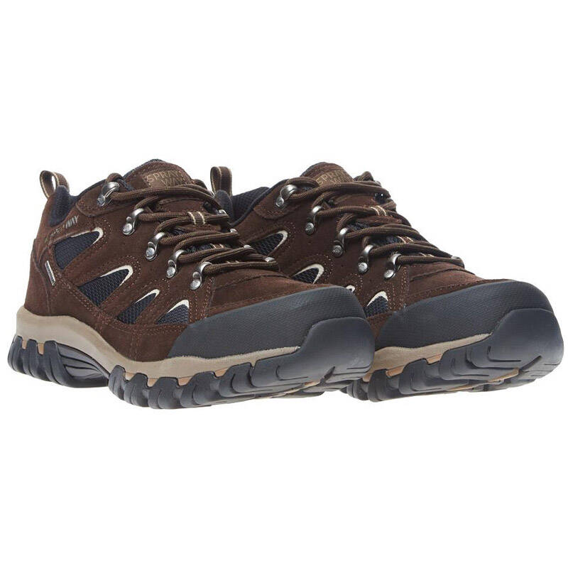 Sprayway Mull Low Kahverengi Ayakkabı (SWM011-BRN) - 3