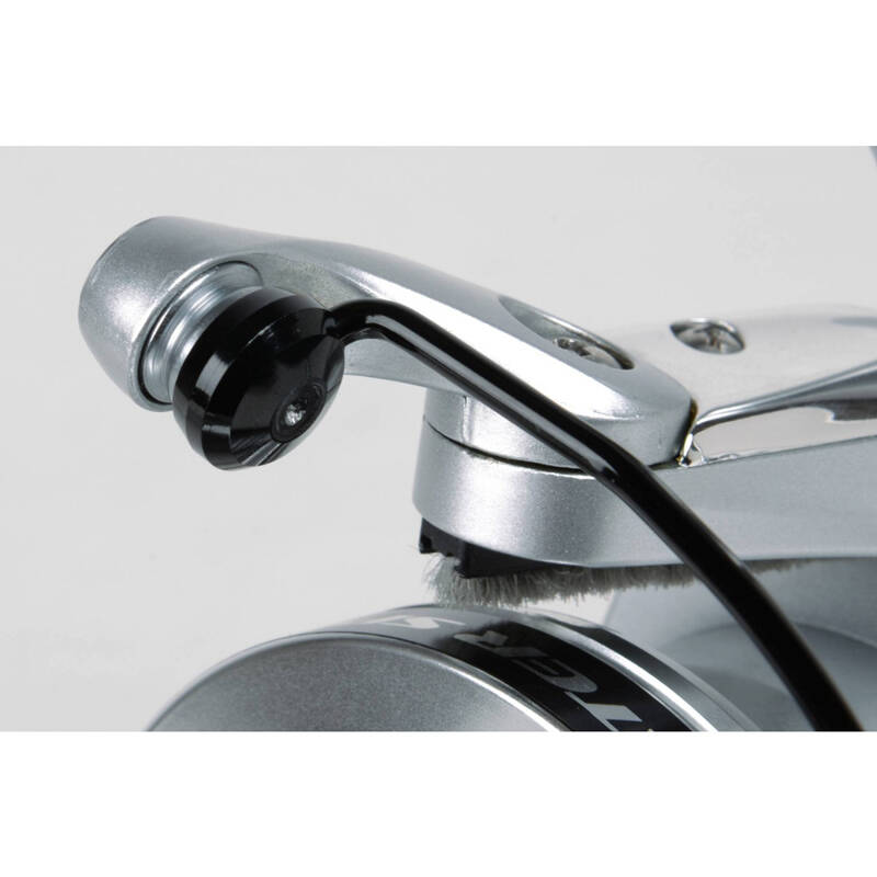 Spro Challenger 6500 2+1 BB Surf Makina - 3