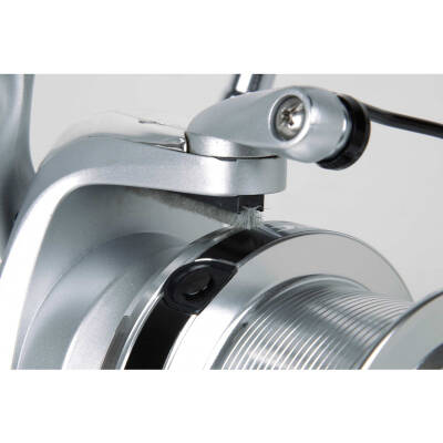 Spro Challenger 6500 2+1 BB Surf Makina - 4