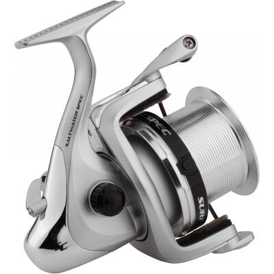 Spro Challenger 6500 2+1 BB Surf Makina - 2