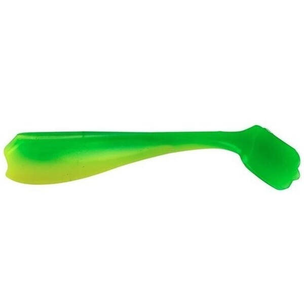 Silikon Sahte Balık Yem Seti - Spro - 10cm - Honeyshad (HS1810) - 1