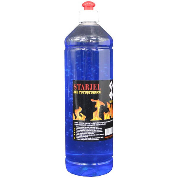 Star Jel Yak 1 LT - 1