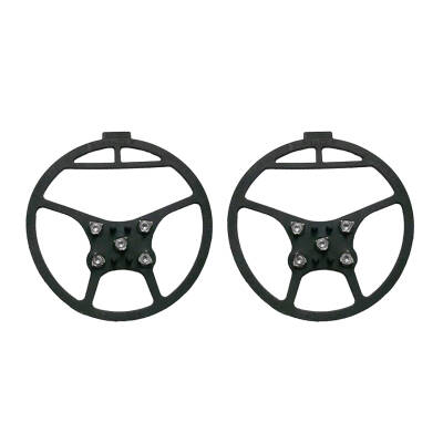 Summit Traxion XL Kaymaz Buz Tutucu Ayakkabı Paleti - Güvenli Yürüyüş - 2