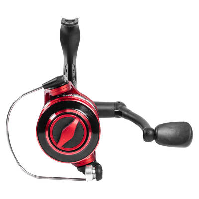 Surf Olta Makinesi - 5000 3+1 BB - Hacker - Metal Kafa - Fishack - 5