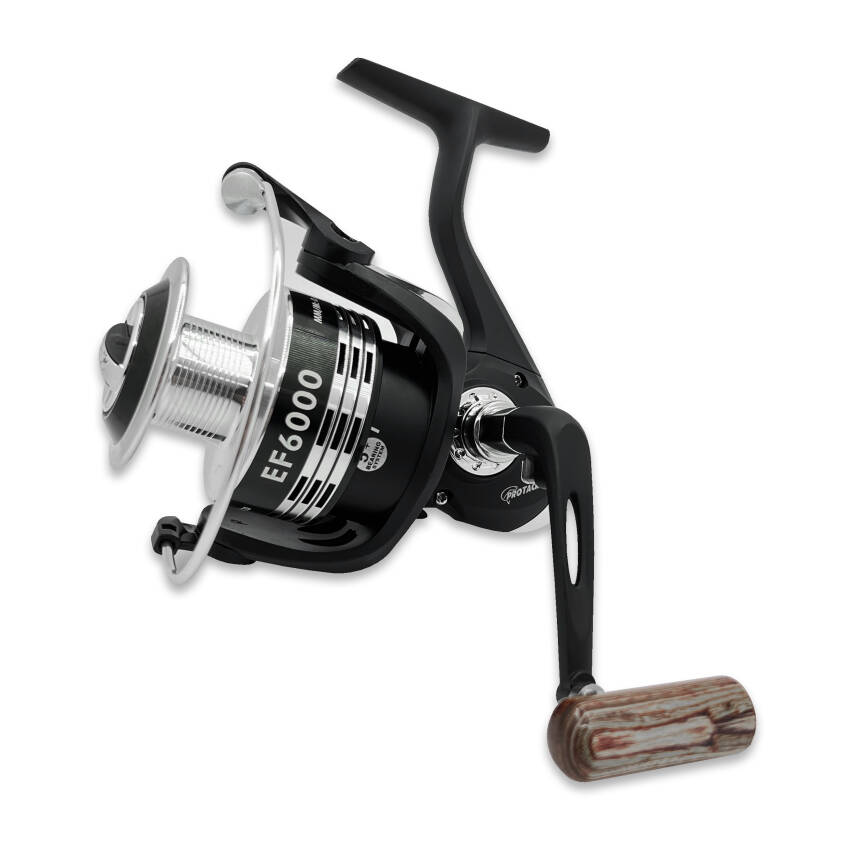 Surf Olta Makinesi - 6000 - Metal Kafa - 5+1BB - Protackle (EF6000) - 1