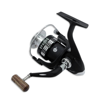 Surf Olta Makinesi - 6000 - Metal Kafa - 5+1BB - Protackle (EF6000) - 2