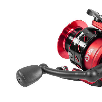 Surf Olta Makinesi - Hacker 5000 - Metal Kafa - 4