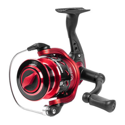 Surf Olta Makinesi - Hacker 6000 - Metal Kafa - Fishack