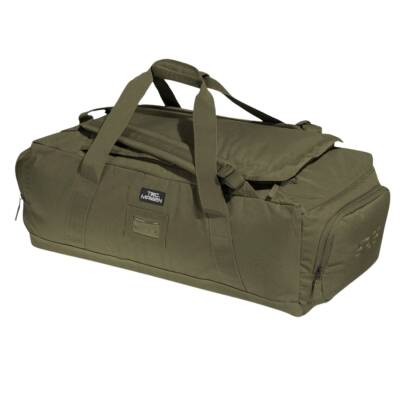 Tac Maven 70 LT Profesyonel Askeri & SAS Çantası - Haki