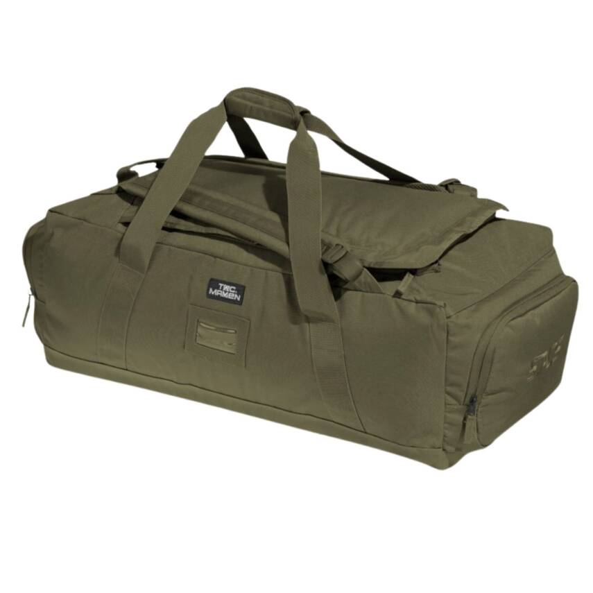 Tac Maven 70 LT Profesyonel Askeri & SAS Çantası - Haki - 1