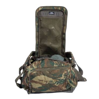 Tac Maven 70 LT Profesyonel Askeri & SAS Çantası - Kamuflaj - 3