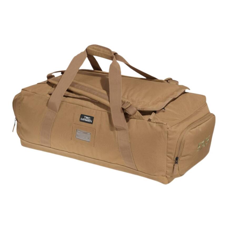Tac Maven 70 LT Profesyonel Askeri & SAS Çantası - Kum - 1