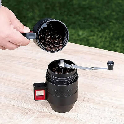 Taşınabilir Kahve Makinesi (OUT-1950) - 3