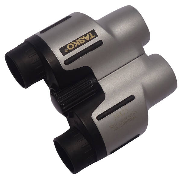 TASKO 30x25 Dürbün - Kompakt Yüksek Performanslı Optik Dürbün - 1