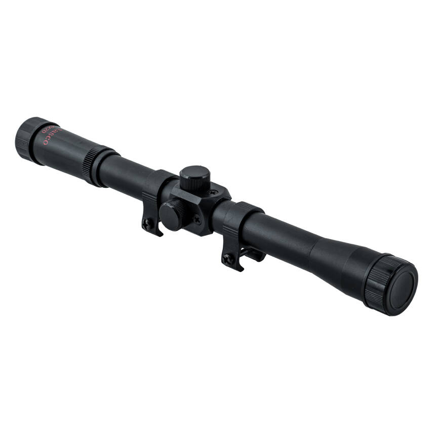 Tasko 4x20 Tüfek Dürbünü - 1