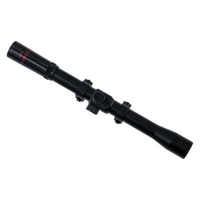 Tasko 4x20 Tüfek Dürbünü - 3