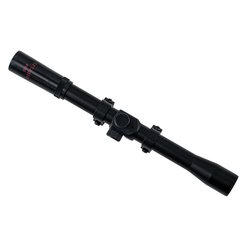 Tasko 4x20 Tüfek Dürbünü - 3