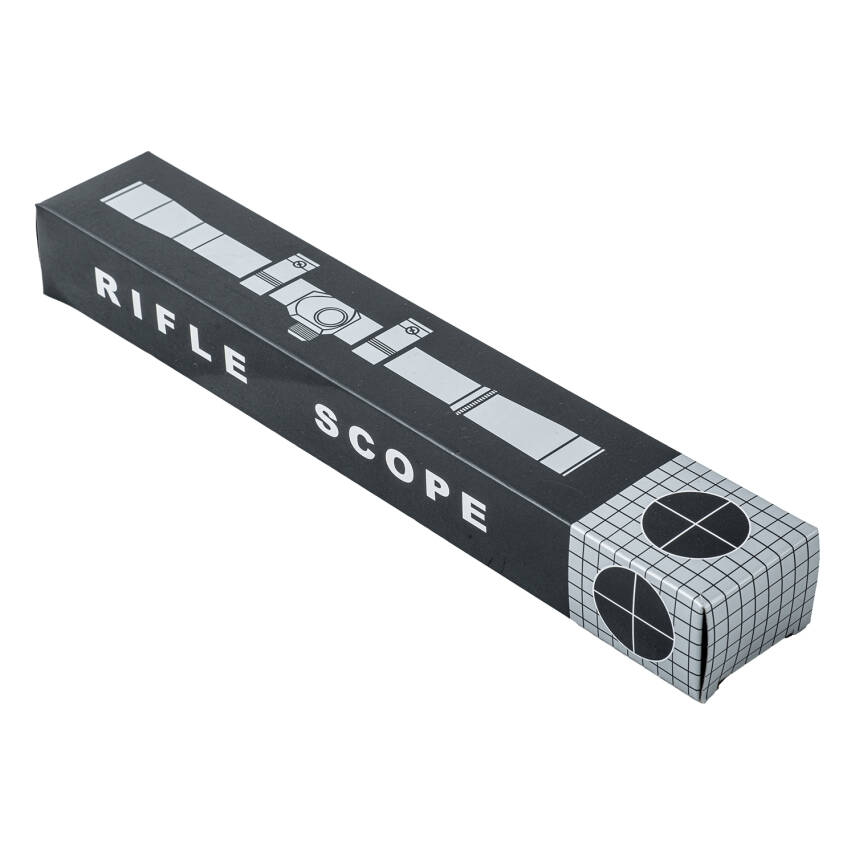 Tasko 4x20 Tüfek Dürbünü - 4