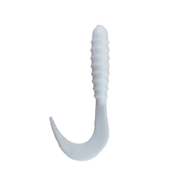 Tek Renk Kurt 6 cm - 1