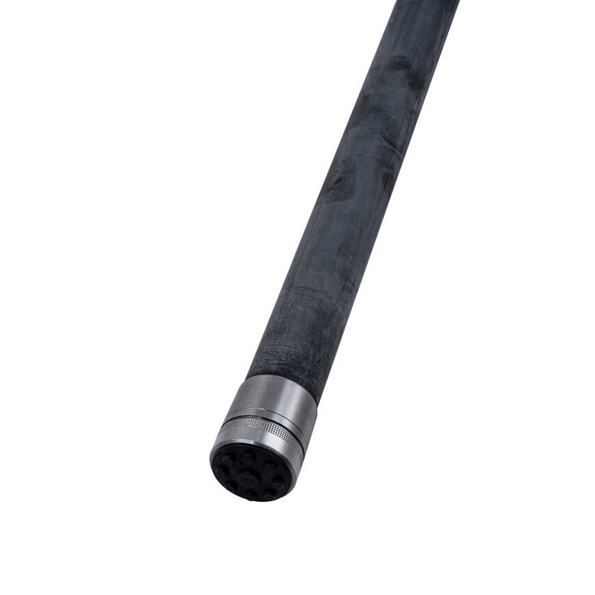 Teleskopik Göl Kamışı - Delta - Bilezikli - 600cm - 5