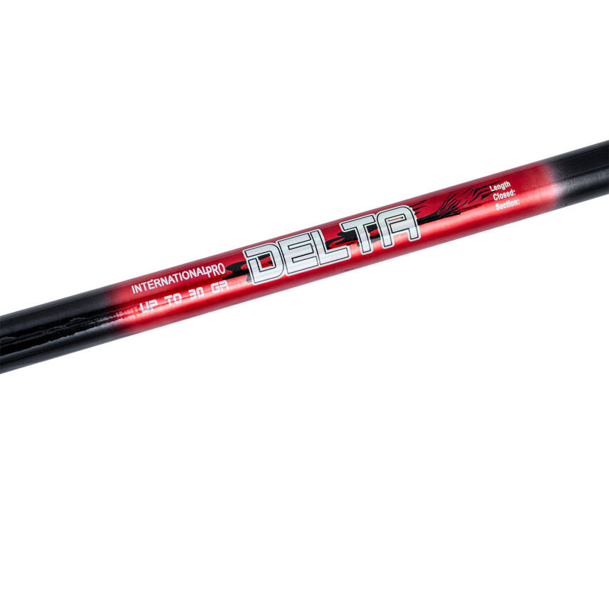 Teleskopik Göl Kamışı - Delta - Bilezikli - 800cm - 3