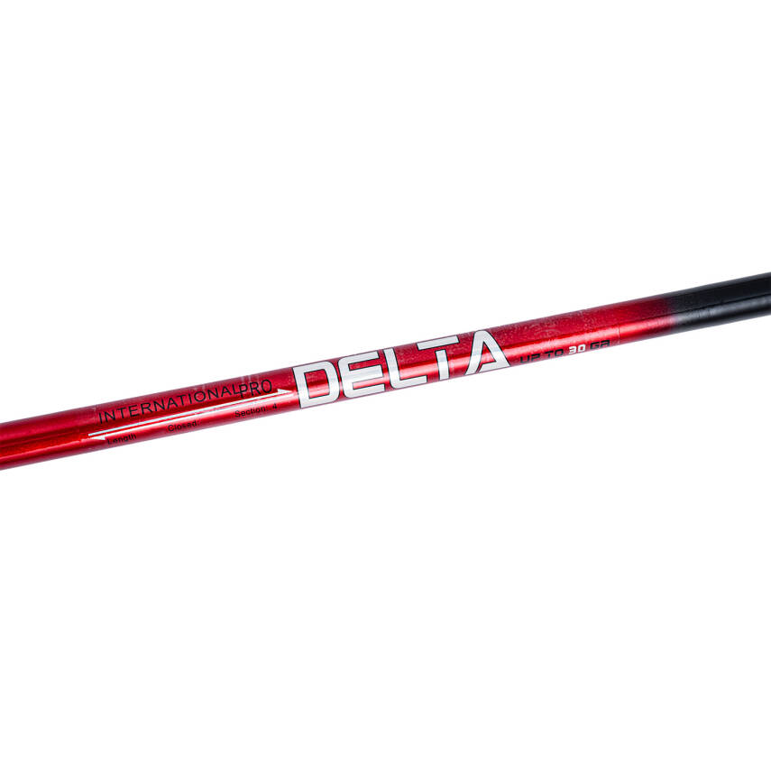 Teleskopik Göl Kamışı - Delta - Halkasız - 400cm (4004) - 3