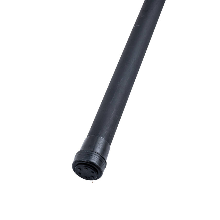 Teleskopik Göl Kamışı - Delta - Halkasız - 600cm (6006) - 2