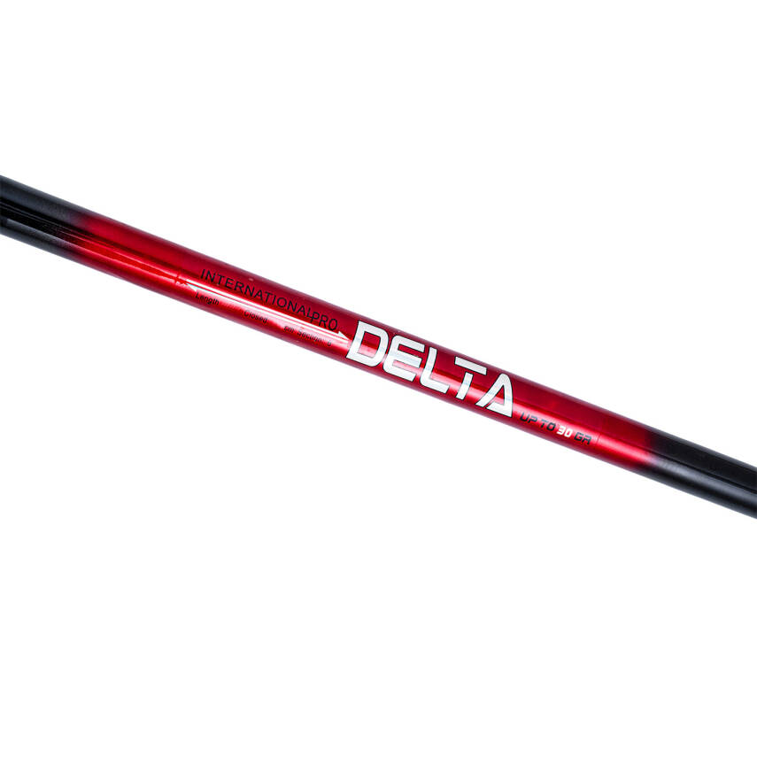 Teleskopik Göl Kamışı - Delta - Halkasız - 600cm (6006) - 4