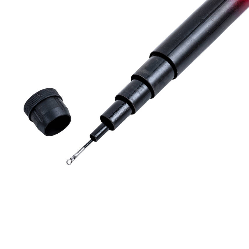 Teleskopik Göl Kamışı - Delta - Halkasız - 800cm (8008) - 2