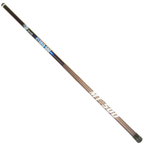 Teleskopik Göl Kamışı - Hybrid - Bilezikli - 400 cm 10/30 Gr - 1