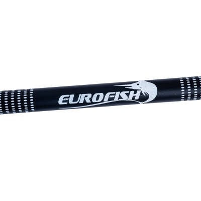 Teleskopik Göl Kamışı - Natural - Halkasız - 8 Metre - 4