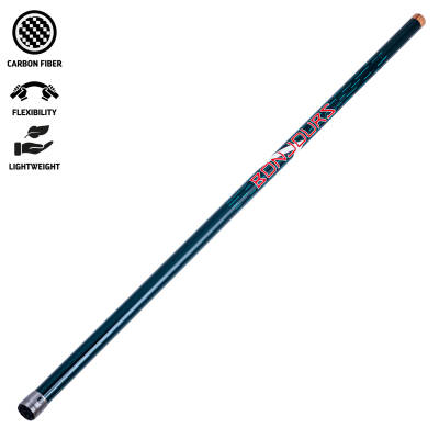 Teleskopik Karbon Göl Kamışı - Bonjours - 700 cm - 10/30 Gr - 1