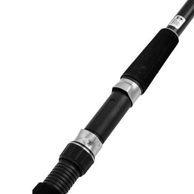 Teleskopik Karbon Spin LRF Olta Kamışı - Zeus - 270cm 5/25 GR - 5