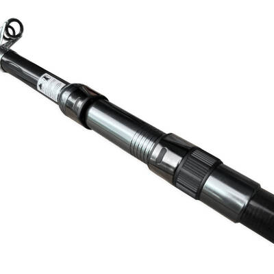 Teleskopik Karbon Spin Olta Kamışı - Hornet - 270cm - 30/60 Gr - Protackle - 3