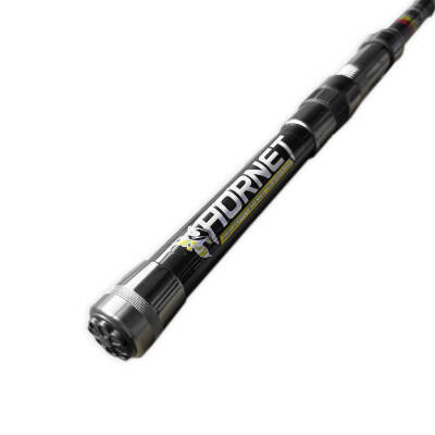 Teleskopik Karbon Spin Olta Kamışı - Hornet - 270cm - 30/60 Gr - Protackle - 4