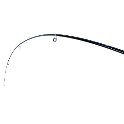 Teleskopik Karbon Spin Olta Kamışı - Ocean - 300cm 40/80 Gr - Mantar Sap - 2