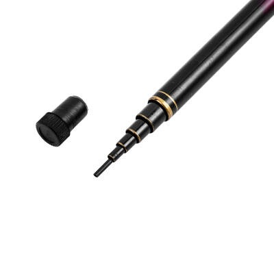 Teleskopik Mini Göl Kamışı - Super World - 510 cm - 2