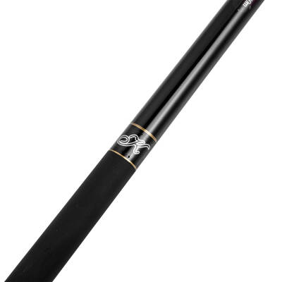 Teleskopik Mini Göl Kamışı - Super World - 510 cm - 4