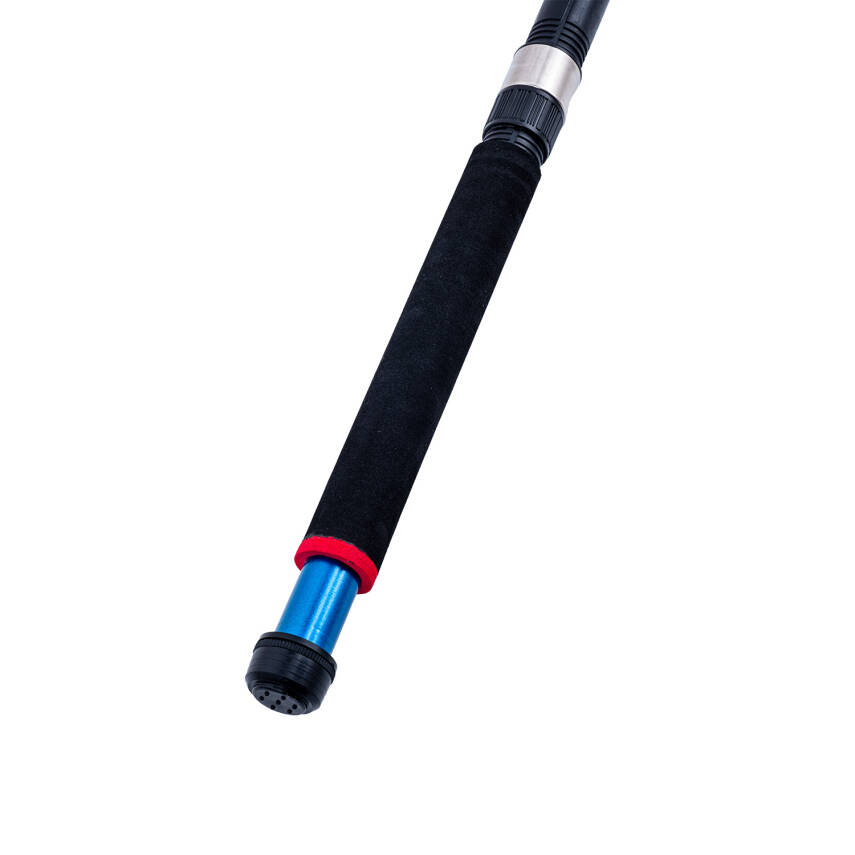 Teleskopik Olta Kamışı - Blue Shark - 300 cm 30/60 gr - Fishack - 2