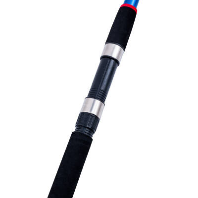 Teleskopik Olta Kamışı - Blue Shark - 300 cm 30/60 gr - Fishack - 3