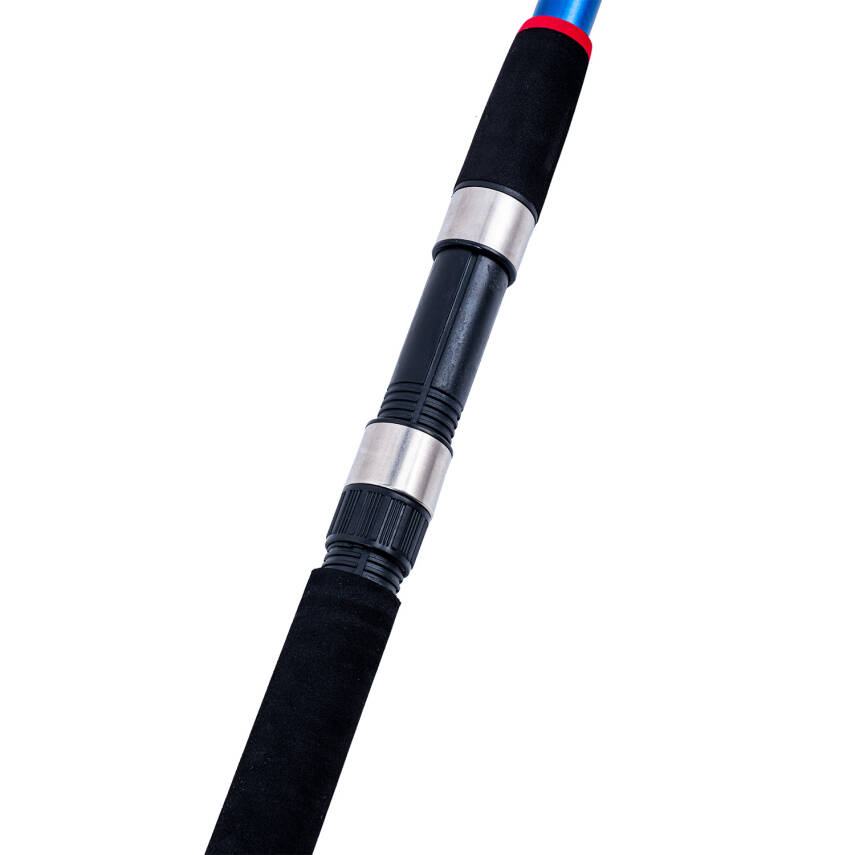 Teleskopik Olta Kamışı - Blue Shark - 300 cm 30/60 gr - Fishack - 3