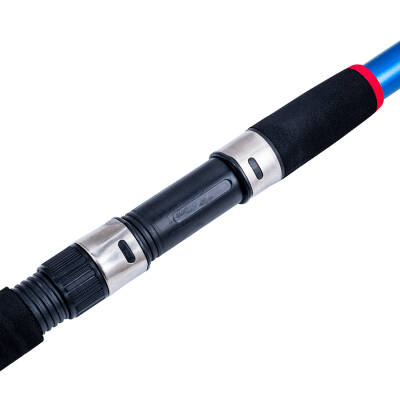 Teleskopik Olta Kamışı - Blue Shark - 300 cm 30/60 gr - Fishack - 4