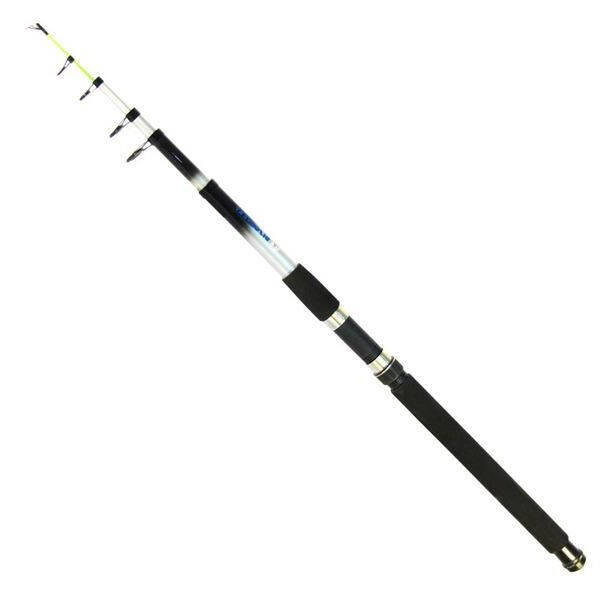 Teleskopik Olta Kamışı - Kenzo Tele - 330cm 100/150 gr - 1