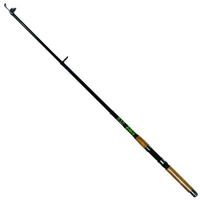 DFT Maridian Force 240cm Teleskopik Balık Kamışı - 50-100gr Atarlı Olta