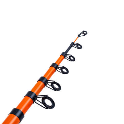 Teleskopik Olta Kamışı - Thresher - 300 cm 100/300 gr - Fishack - 3