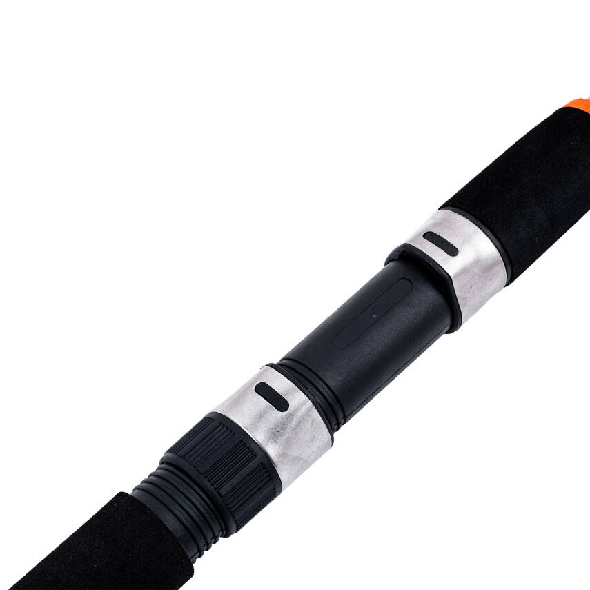 Teleskopik Olta Kamışı - Thresher - 330 cm 100/300 gr - Fishack - 5