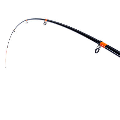 Teleskopik Olta Kamışı - Thresher - 360 cm 100/300 gr - Fishack - 2